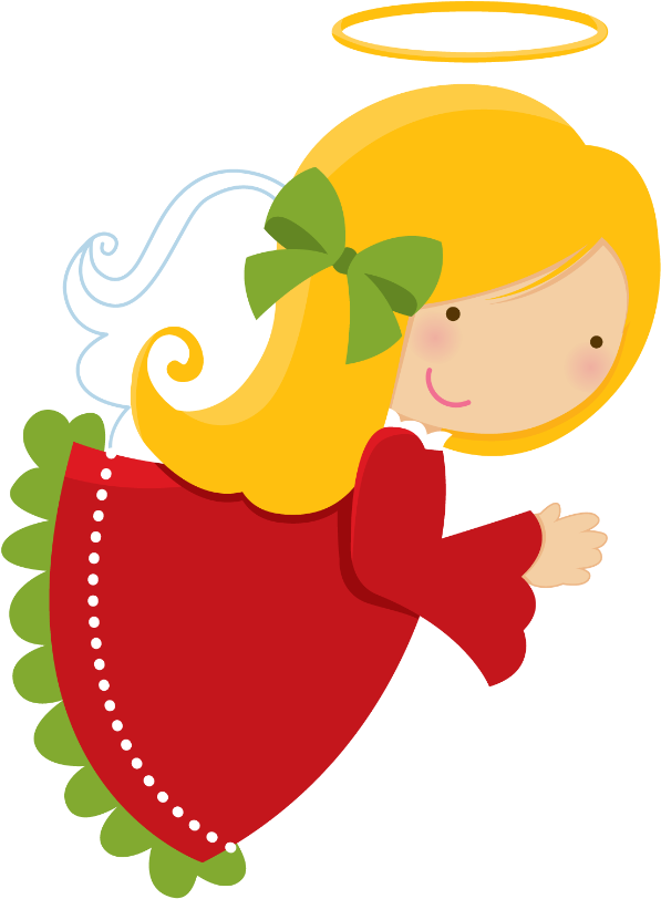 Clipart Resolution 841*900 - Christmas Angel Clipart Png (841x900), Png Download