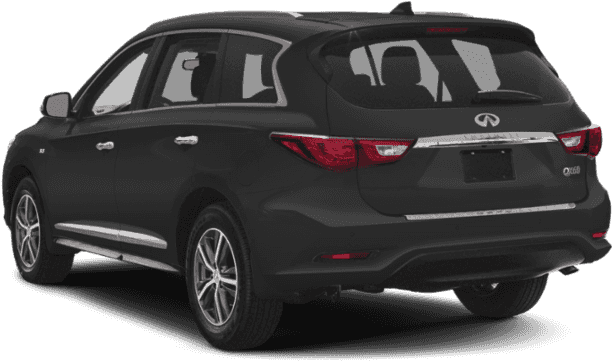 New 2019 Infiniti Qx60 Luxe Awd - 2019 Infiniti Qx60 Luxe (640x480), Png Download