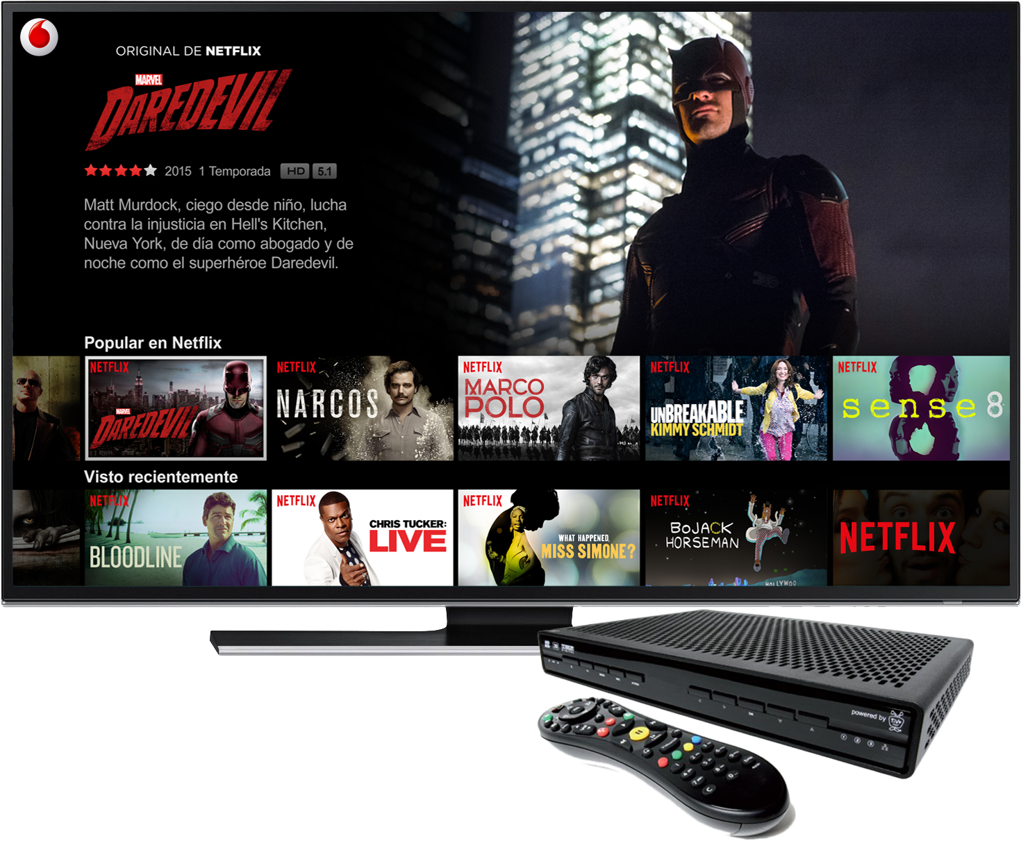 Tivonetflix - Charlie Cox Signed Daredevil Authentic Autographed (1500x1249), Png Download