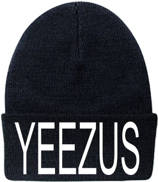 12" Beanie Otto Cap 82 - Beanie (428x400), Png Download