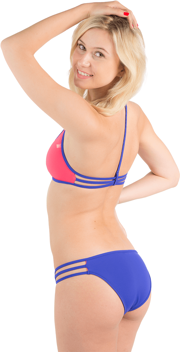 Swimsuit (1200x1200), Png Download