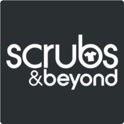 Scrubs And Beyond Gift Card (500x500), Png Download