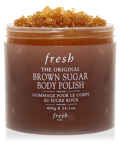 Images - Brown Sugar Body Polish (490x490), Png Download