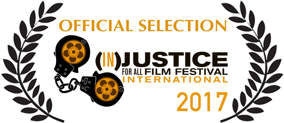 Ifaff Official Selection Laurels 2017 - Official Selection Telluride Film Festival (1000x500), Png Download