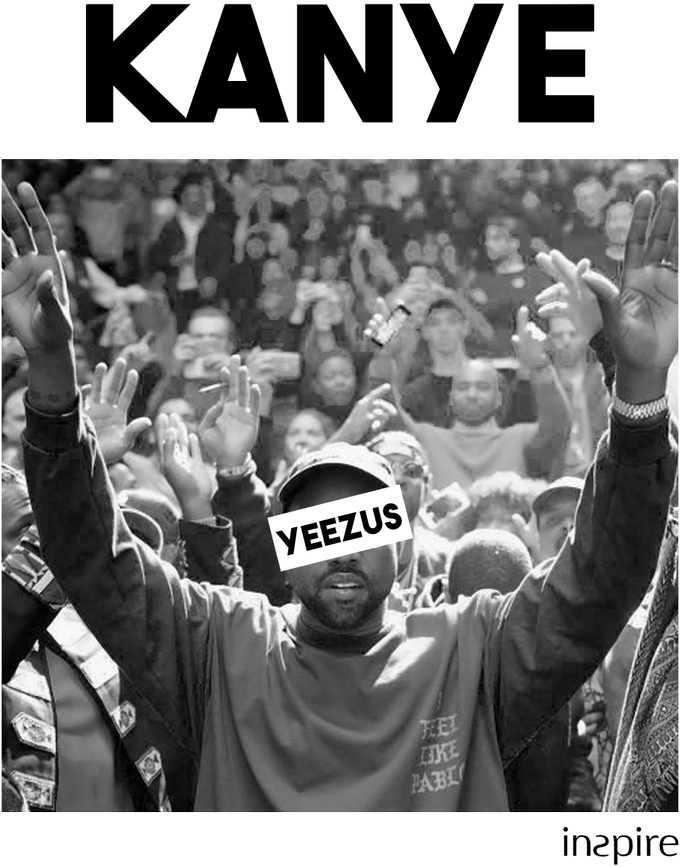 This Time On The Great @kanyewest Show Some Love At - Pink Stella Mccartney Bag (900x1200), Png Download