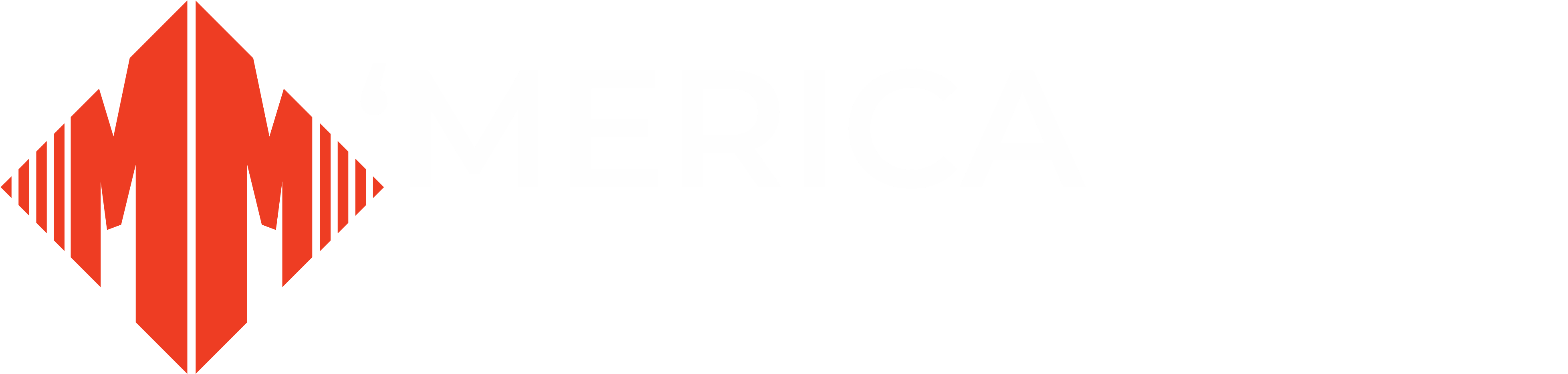 Merica Mfg - Thread Protector (4000x1000), Png Download