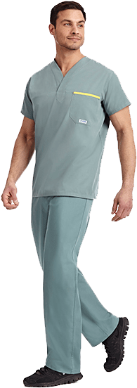 Download Scrubs - Full Size PNG Image - PNGkit