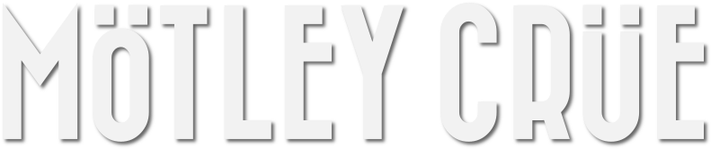 Mötley Crüe Image - Mötley Crüe (800x310), Png Download