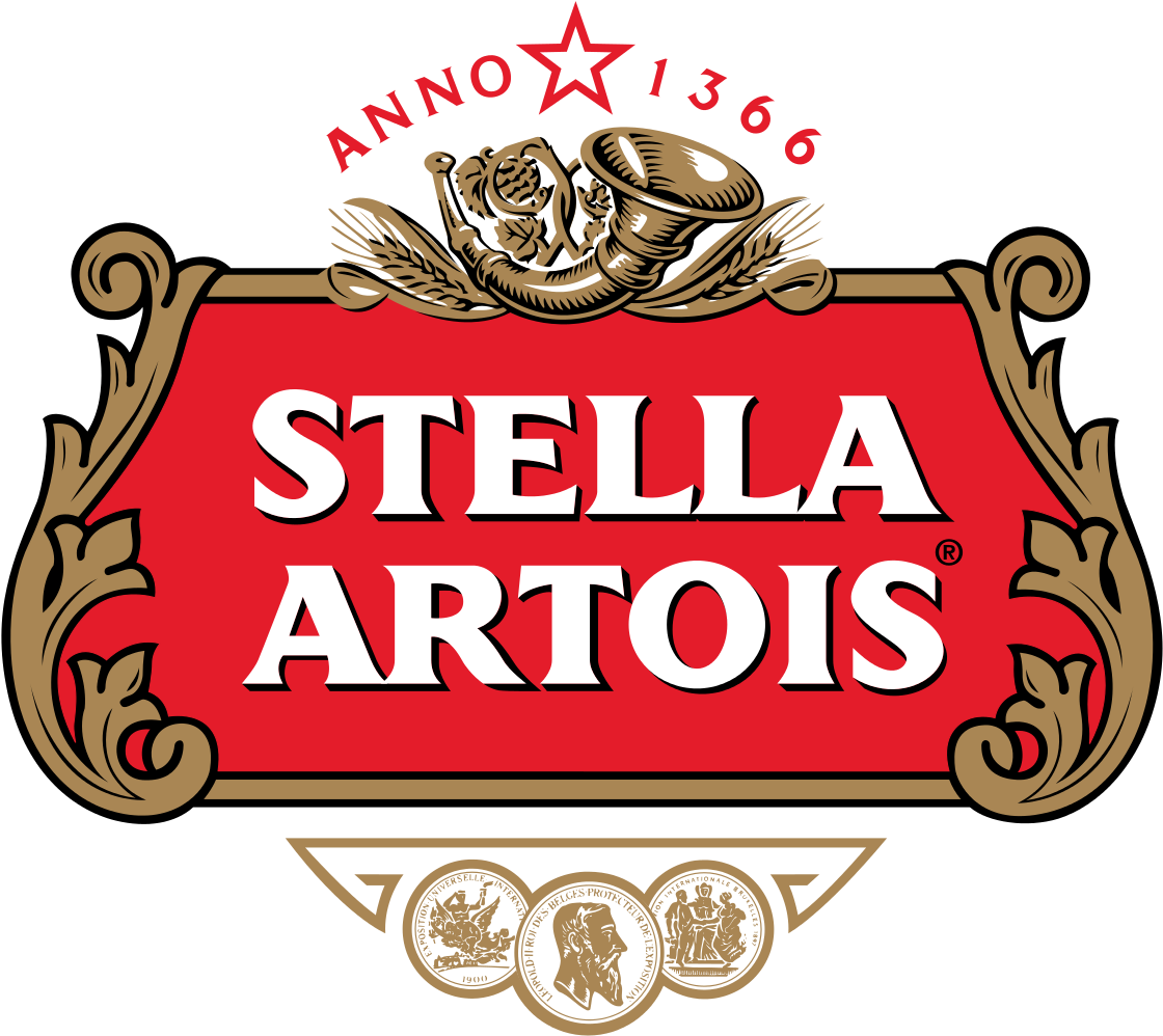 Stella Artois Logo - Stella Artois Logo Png (1156x1024), Png Download