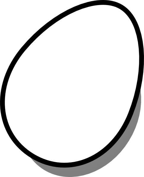 Circle (486x595), Png Download