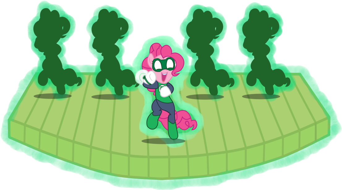 Swiftmelody, Crossover, Dancing, Gangnam Style, Green - Art (1280x960), Png Download