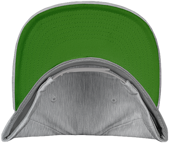 Motley Crue Logo - Trumps Not My President W Embroidered Snapback Hat (600x600), Png Download