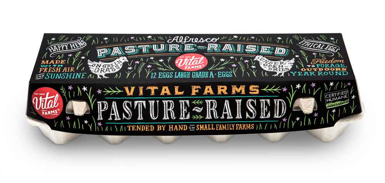 Download How Vital Farms Builds Its Brand By Educating Consumers