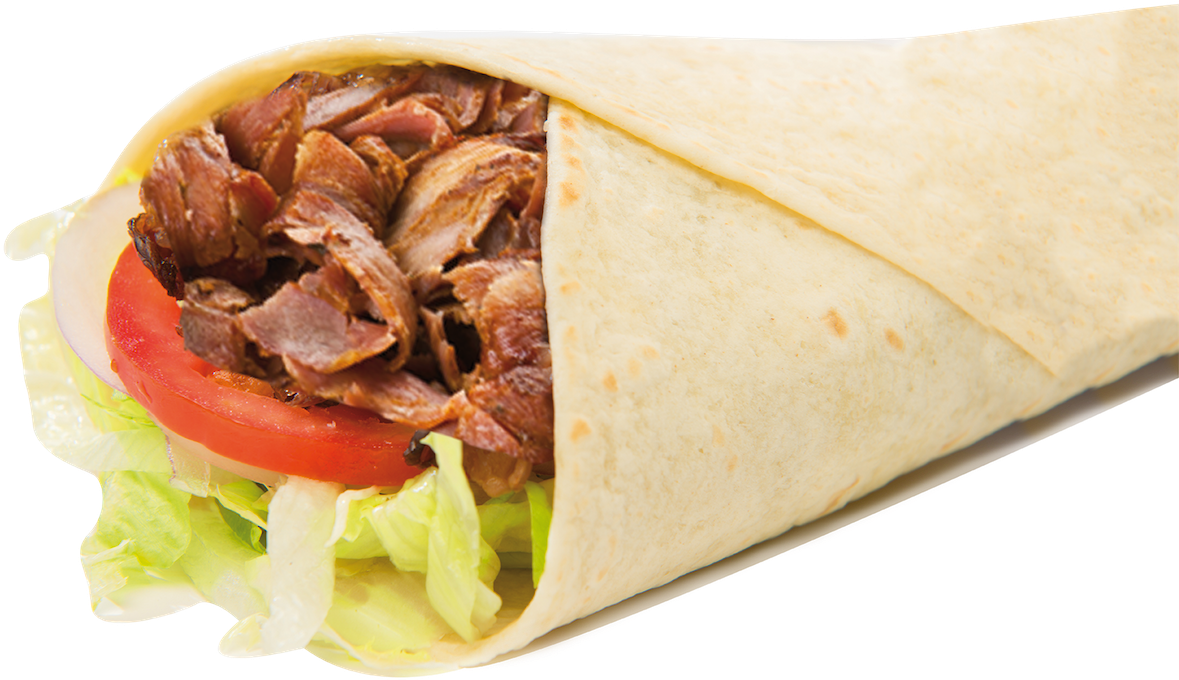 Shawarma (1280x855), Png Download