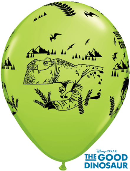 Prev - Disney Pixar The Good Dinosaur (paperback) (600x600), Png Download