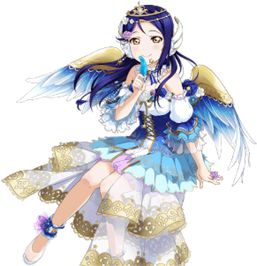 Riko Sakurauchi Render (480x480), Png Download