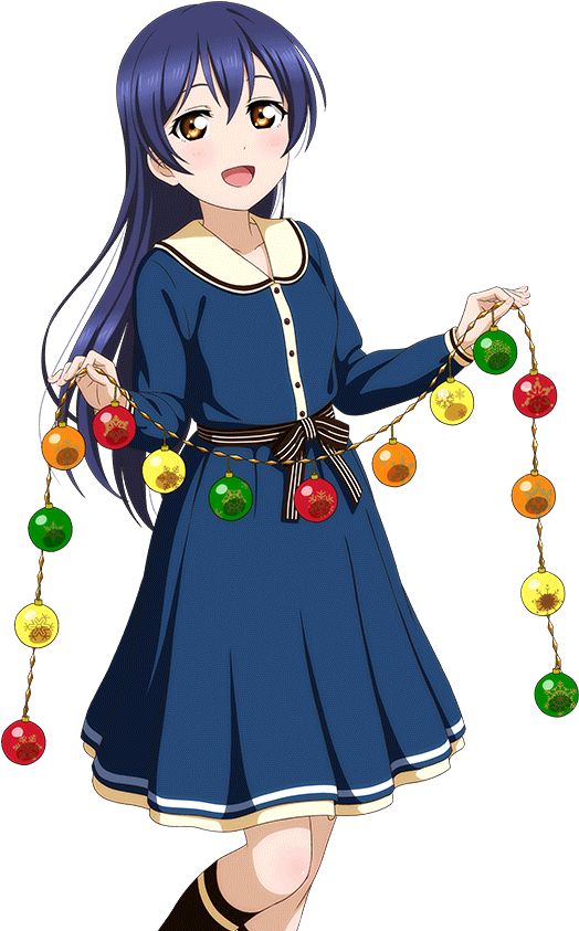 Download Images - Love Live! (1024x1024), Png Download