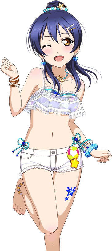 Transparent - Idolized - Swimming Pool (1024x1024), Png Download