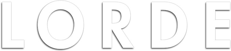 Lorde Image - Rihanna Makeup Looks 2018 (800x310), Png Download