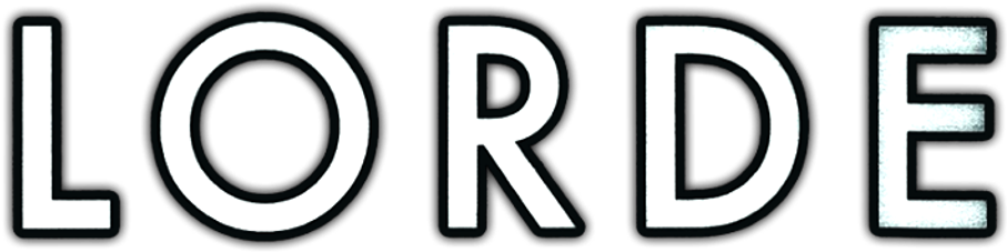 Lorde (1024x1024), Png Download