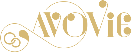 Avovie - Calligraphy (500x500), Png Download