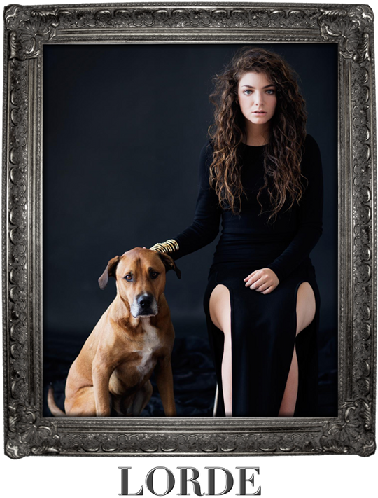 Aguila - Lorde Sexy (1000x779), Png Download