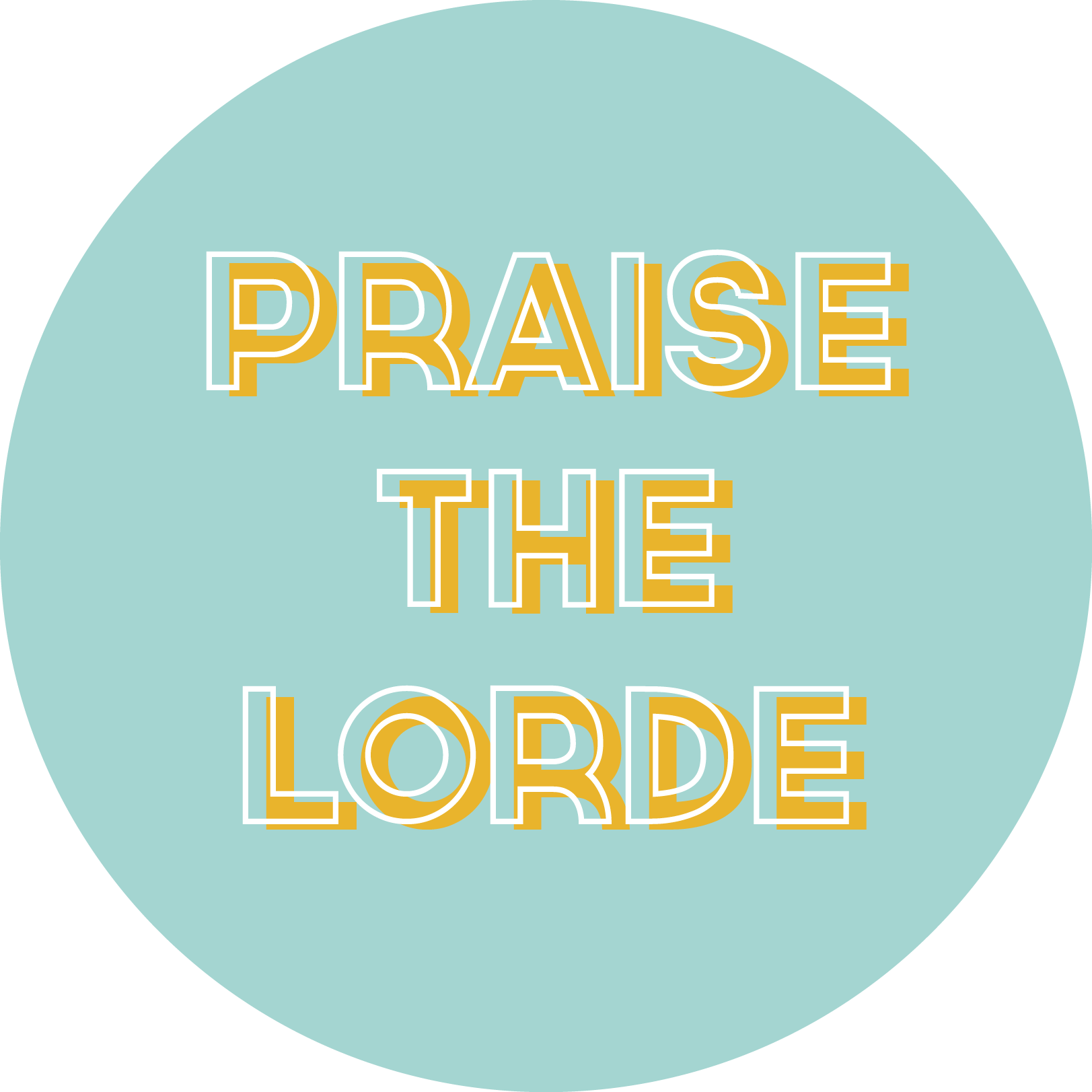 Lorde (1623x1623), Png Download
