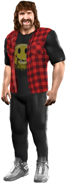 #1 Contendership Match For The Cruiserweight Championship - Clothing (272x640), Png Download