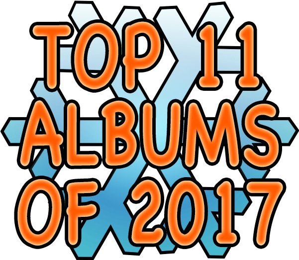 Top 11 Albums Of - Frozen Food (600x533), Png Download