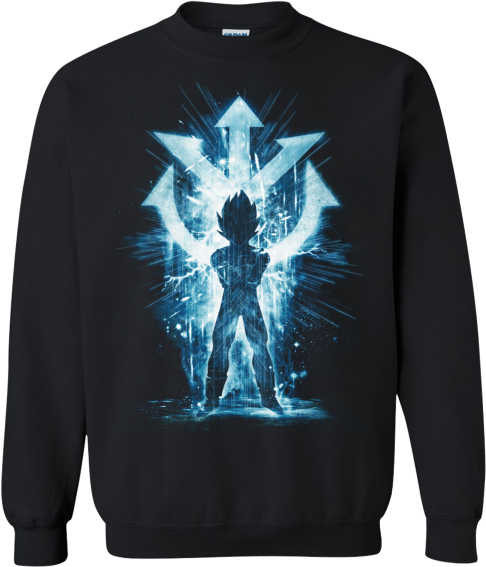 T Shirts Hoodies Sweatshirts Coloful Dragons Ball Shirts (1155x1155), Png Download