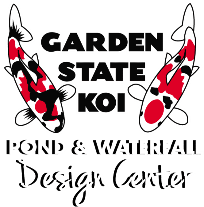 Garden State Koi & Aquatic Center (876x800), Png Download