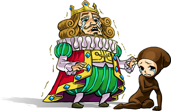 Tri Force Heroes Allows False Heroes To Take Control - Triforce Heroes Zelda (554x360), Png Download