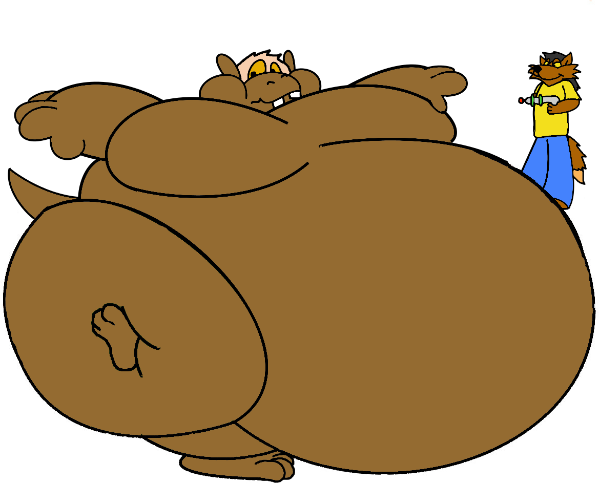 Download Hippoed Wile E Coyote Cartoon Full Size PNG Image PNGkit