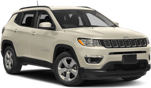 New 2019 Jeep Compass - 2019 Kia Sorento Lx (640x480), Png Download