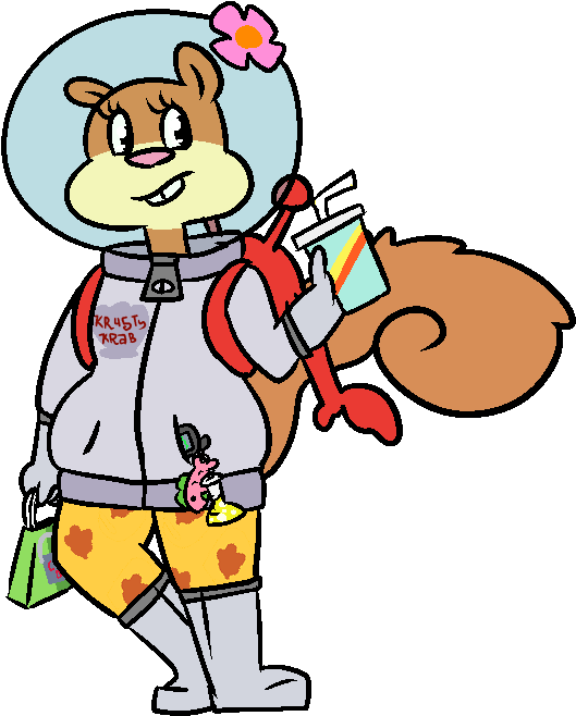 12 10/29/16 - Cartoon (684x746), Png Download