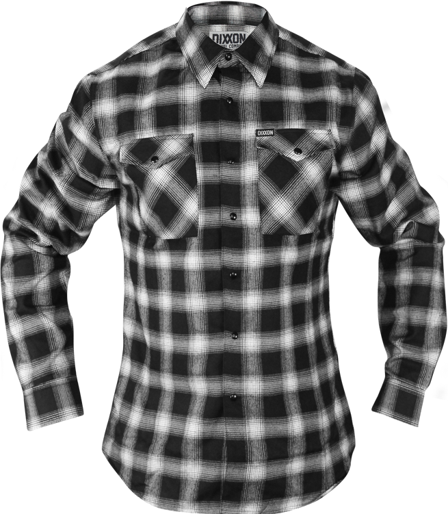 Women's Alameda Flannel - Dixxon Alameda Flannel (655x751), Png Download