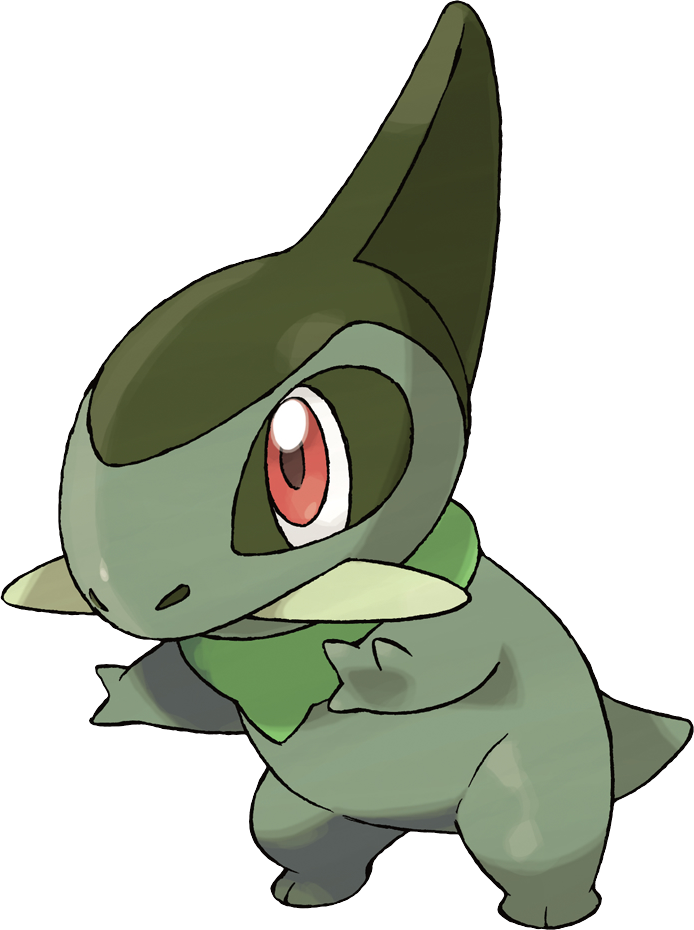 Raticate Evolution Chart Download - Pokémon Axew (694x930), Png Download