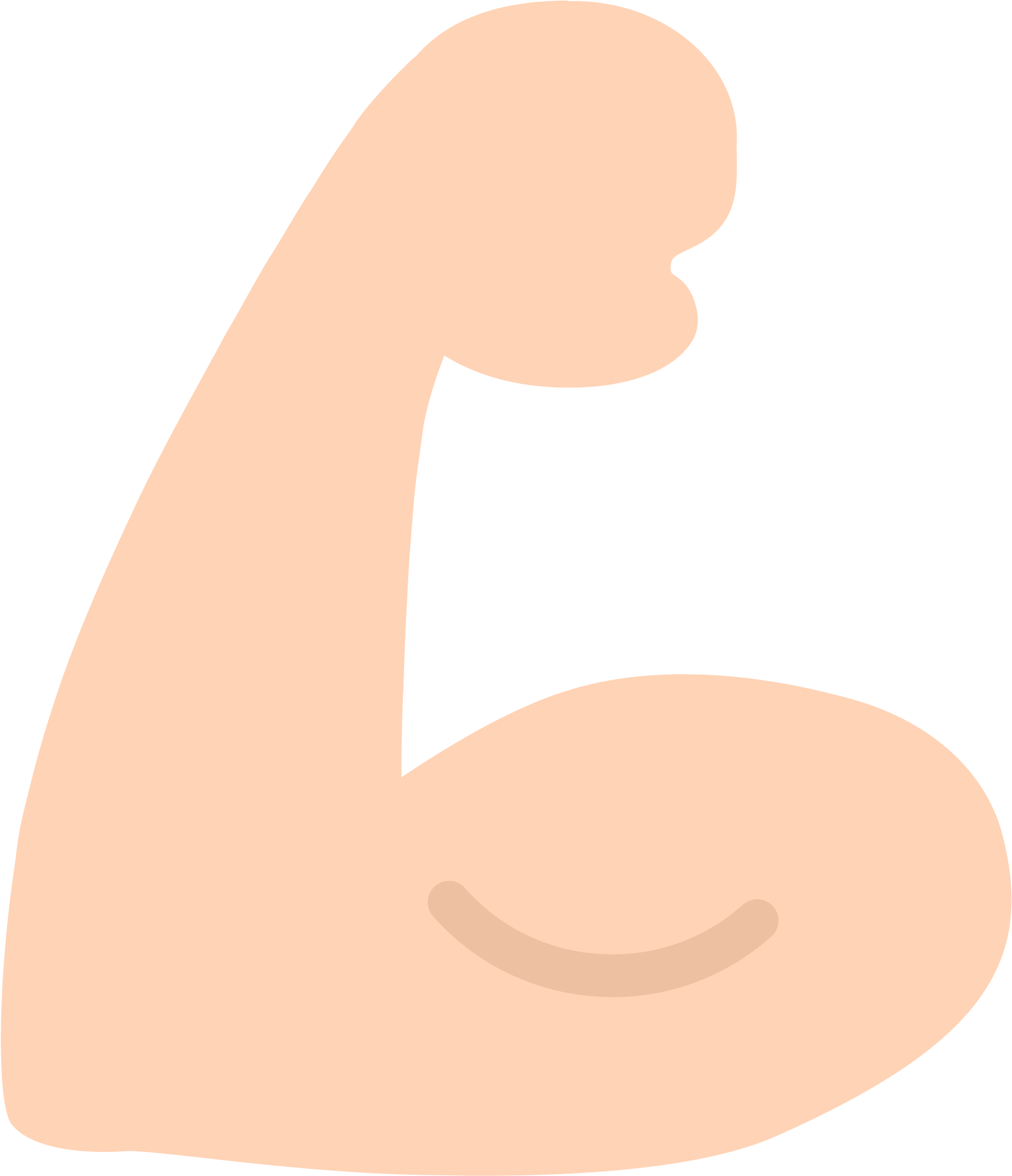 Open - Emoji Spierbal (2000x2000), Png Download