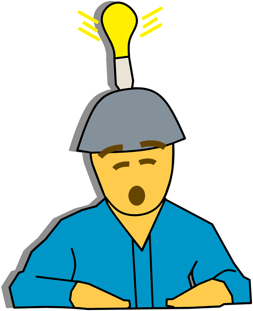 Innovation Inspiration Ideas - Innovation (1280x1280), Png Download