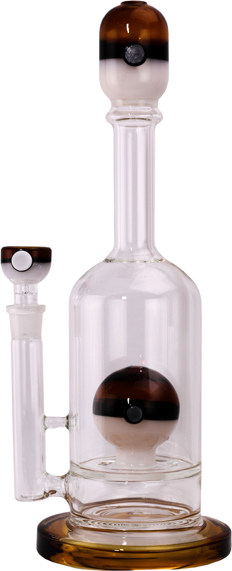 Pokeball Bong - Bong (1365x2048), Png Download