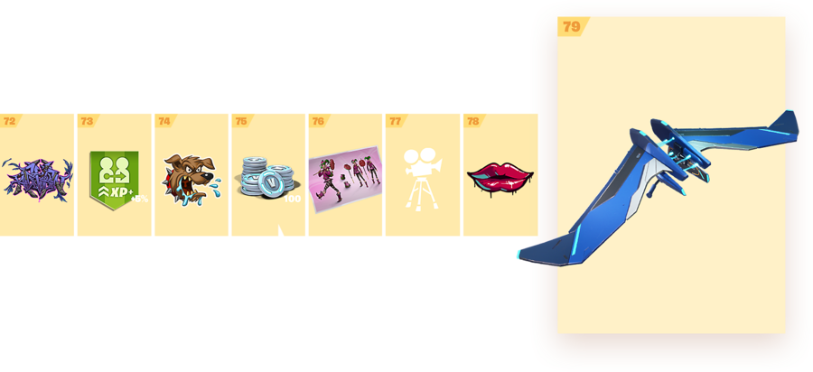 Clipart Resolution 1649*755 - Transparent Season 4 Fortnite (900x412), Png Download