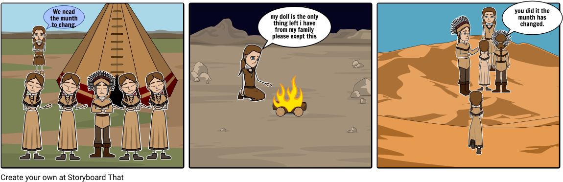 The Legend Of The Bluebonnet - Cartoon (1164x385), Png Download