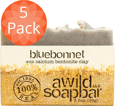 Product - Wild Soap A Wild Soap Bar Prickly Pear Natural Soap (379x350), Png Download