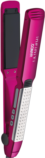 1½-inch Tourmaline Ceramic Straightener - Plancha Infiniti Pro Conair Precio (550x550), Png Download