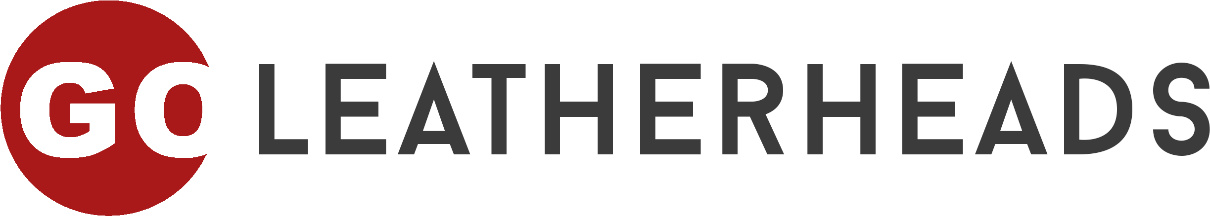Go Leatherheads - Logo Eturbine (3400x3400), Png Download