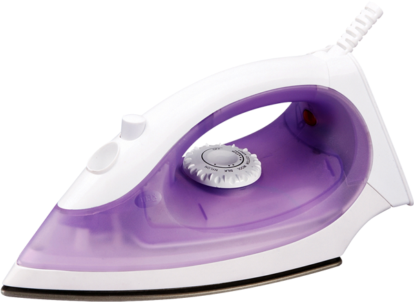 Fukuda Flat Iro - Clothes Iron (600x600), Png Download