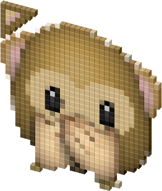 View Cursor On T-shirt - Emoji Monkey Covering Mouth Png (330x418), Png Download