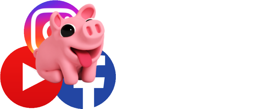 Rosathepig - Sticker (1000x500), Png Download