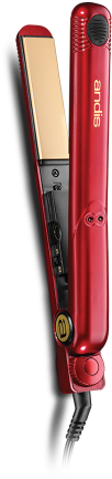 Hair Iron (390x460), Png Download