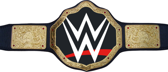 If They Want To Go With This Type Of Design, They Could - World Heavyweight Championship 2003 (580x249), Png Download